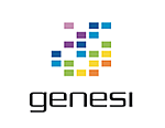 Genesi USA Logo Genesi USA Logo